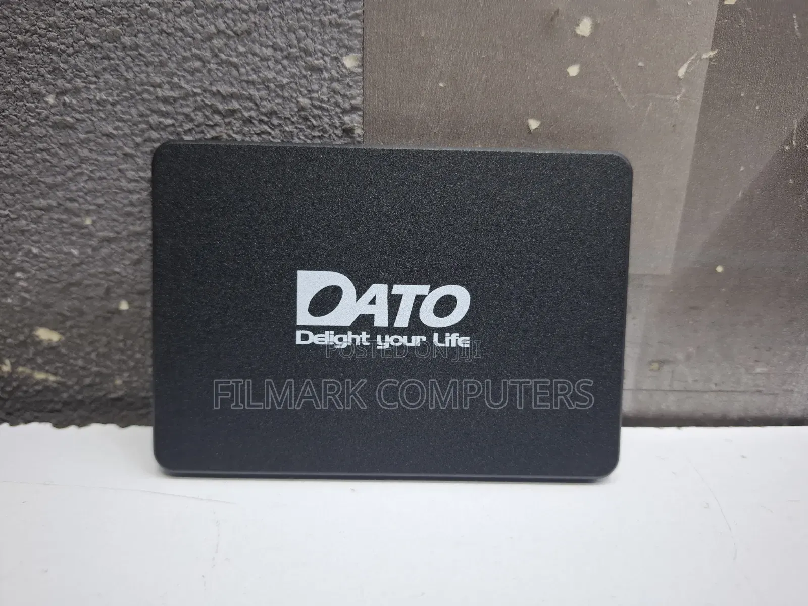 Dato 1tb SSD 2.5" Sata Iii Internal Solid State Drive, 3d Nand