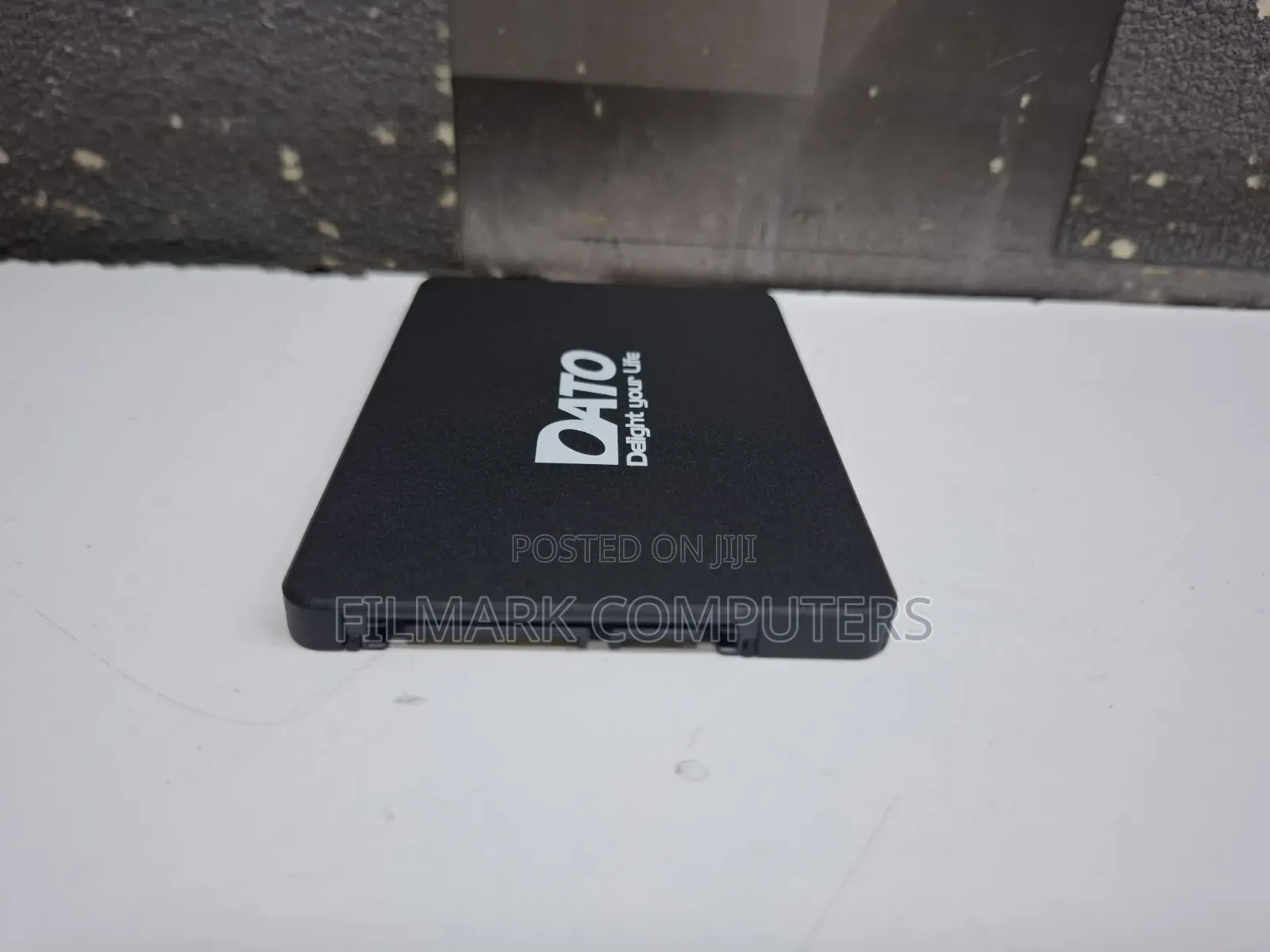 Dato 1tb SSD 2.5" Sata Iii Internal Solid State Drive, 3d Nand