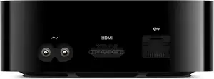 Apple 2021 Apple Tv 64gb - Black (2nd Generation)