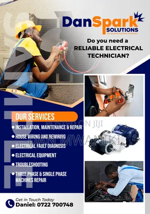 Electrical Technician