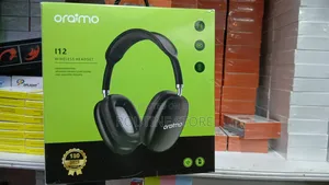 Oraimo Headset I12