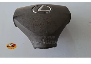 Lexus Rx300 Steering Wheel Airbag Cover