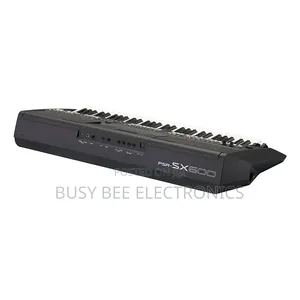 Promotional Yamahas PSR-Sx-600 Portable 61 Keys Digital Keyboard