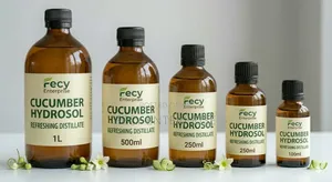 Cucumber Hydrosol