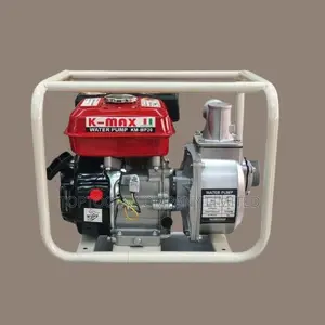 Kmax Italy 2inch Petrol Waterpump 7.5hp