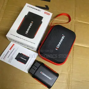 Newest Konnwei Kdiag Automotive Full System Diagnostic Scanner Tools