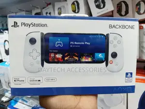Playstation Backbone One Mobile Gaming Controller for Android iPhone