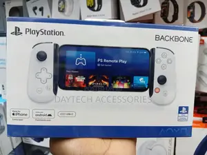 Playstation Backbone One Mobile Gaming Controller for Android iPhone