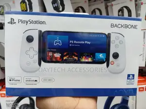 Playstation Backbone One Mobile Gaming Controller for Android iPhone