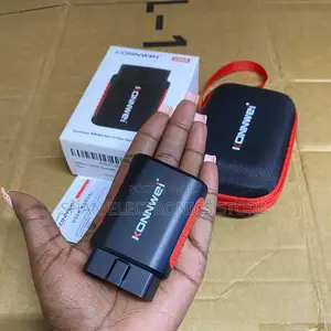 Transform Car Maintenance With Konnwei Kdiag Bluetooth Obd2 Scanner