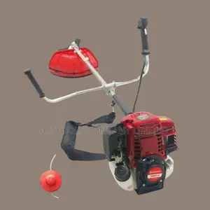 4stroke Grass Cutter Germany Technology