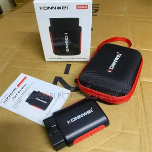 Konnwei Kdiag Bluetooth Obd2 Scanner