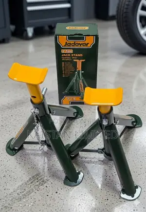 Jack Stand/ 3ton Jack Stand Jadever Pair