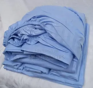 Hotel Quality Fitted Bedsheets