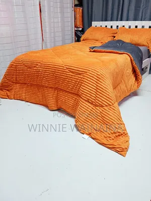 Velvet Duvets