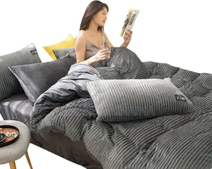 Velvet Duvets