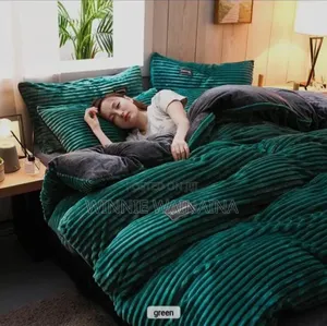 Velvet Duvets