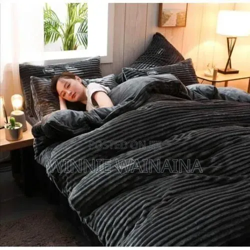 Velvet Duvets