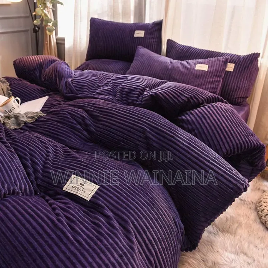 Velvet Duvets