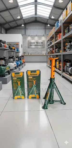 2ton Jack Stand/2 T Jack Stand