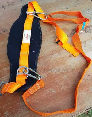 Safety Harness