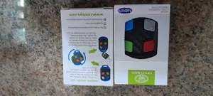 4 Channel Centurion Remote