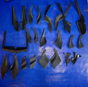 Windscreen Finisher4 Probox,Rav4, Vanguard,Proado150,120,160,Harrier