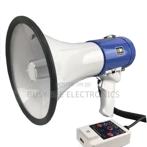 50w Megaphone Speaker