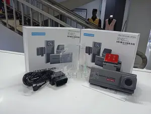 4g Dash Cam Front and Rear Dashcam Car Vehicle Dash Video Cameras