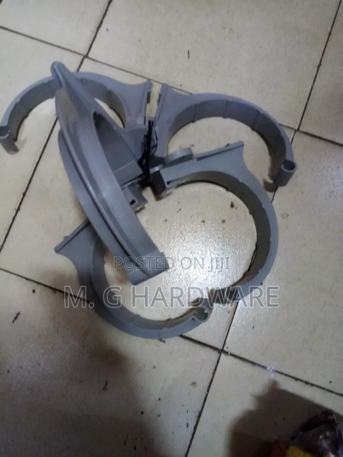 Gutter Bracket