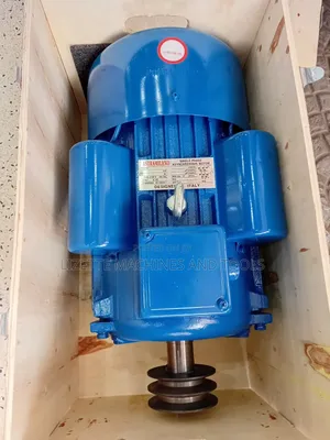 Astramilano 10hp Single Phase Low Speed Motor