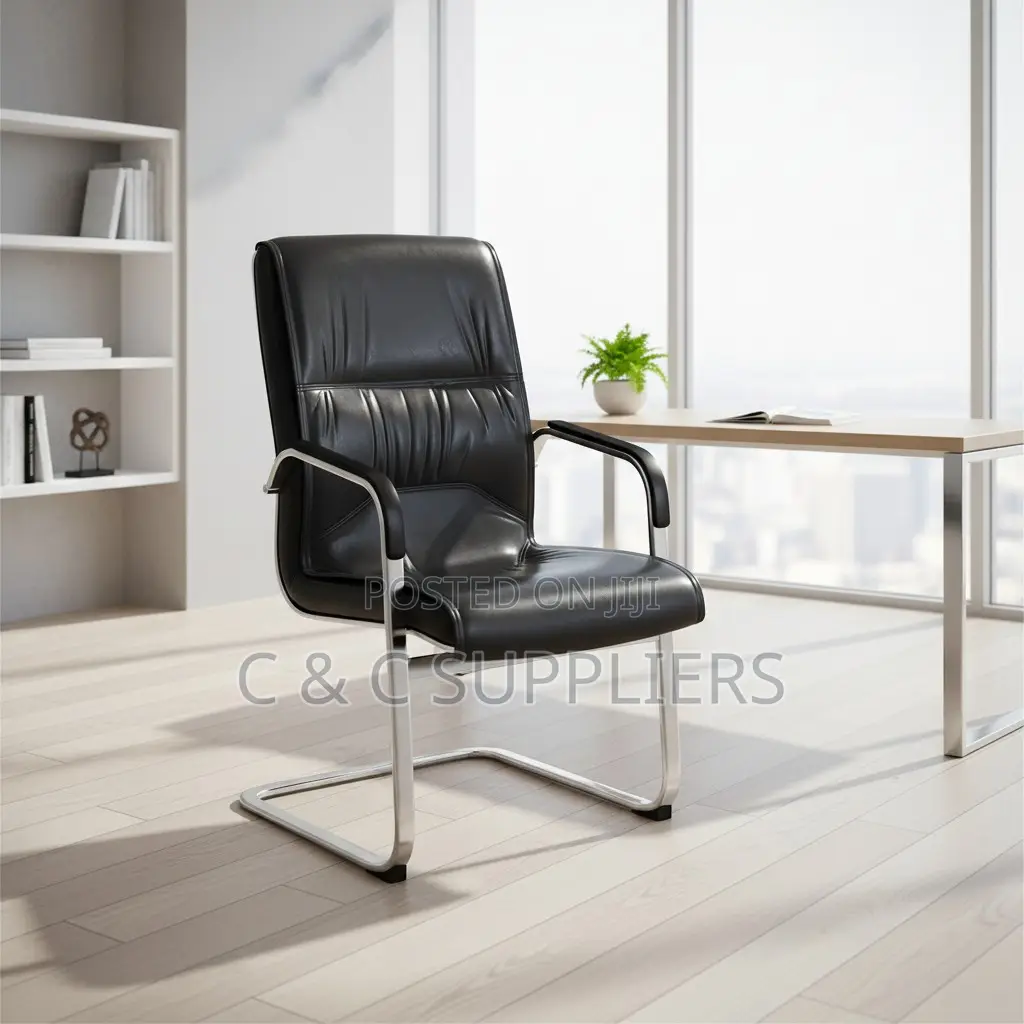 Executive Office Boardroom Seat