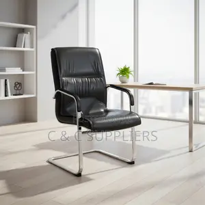 Executive Office Boardroom Seat