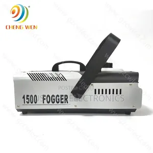 Fog Machine 1500w Jet Smoke Machine