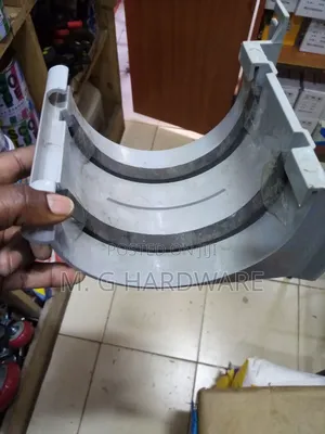 Gutter Connector