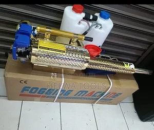 Fogging Machine/Fumigation Fogging Machine