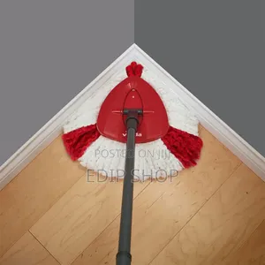 Mop. Spin Mop