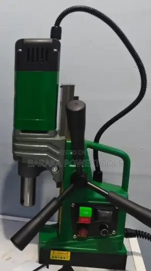 Newbeat Magnetic Drill