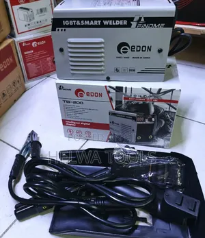 Edon 200 Welding Machine