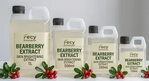 Bearberry Extract- Liquid