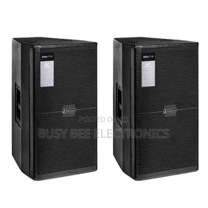 JBL Srx715 Speaker
