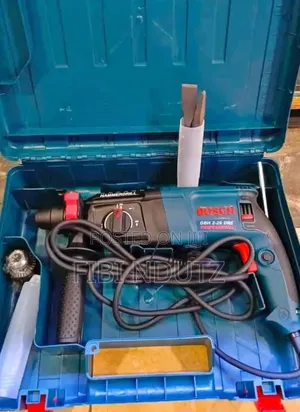 Strong Rotary Hammer Drill Bosch/Bosch Rotary
