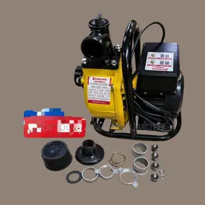 2inch Dc Surface Solar Water Pump 750w 96v