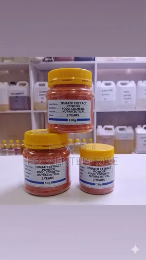 Tomato Extract Powder