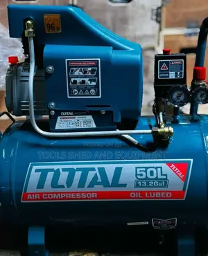 50litres Air Compressor