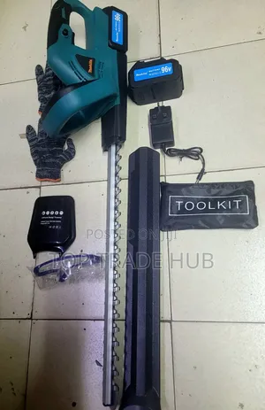 Makita Cordless Hedge Trimmer 96v