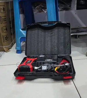 99800mah Emergency Car Jump Starter With Led Light Compressor