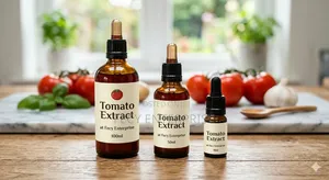 Tomato Extract- Liquid