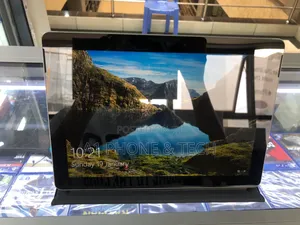 Microsoft Surface Go 64 GB Gray