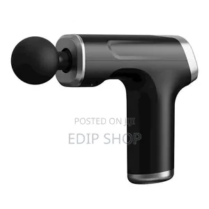 Body Relaxer Portable Gun Massager